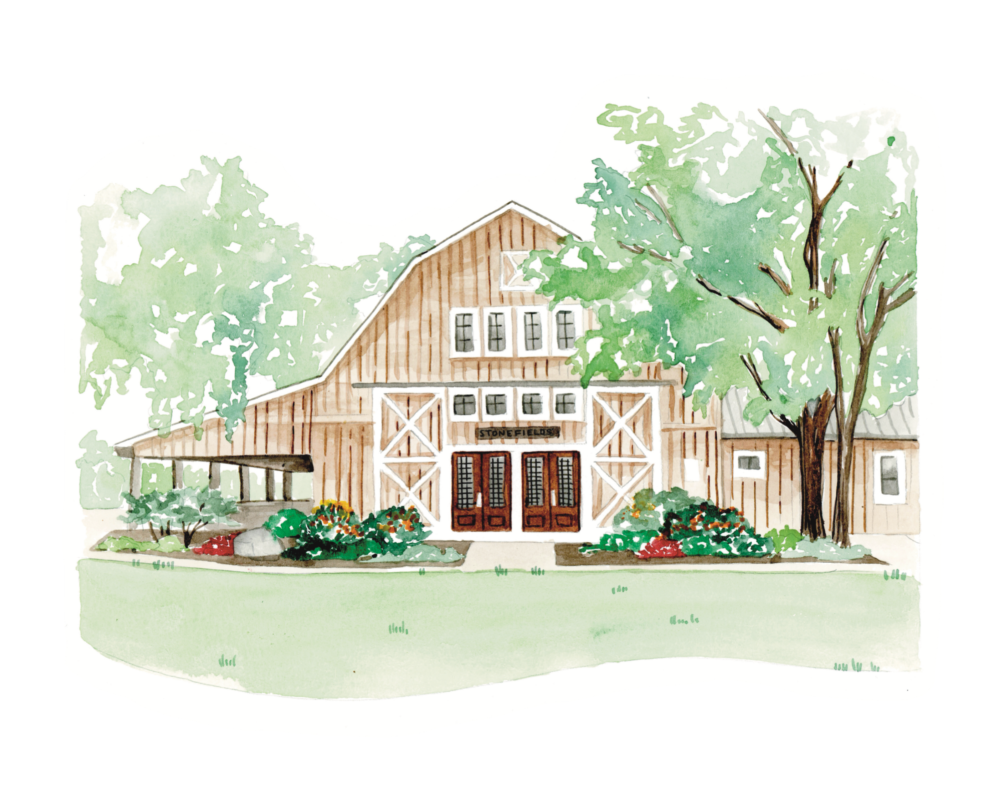 The Wedding Website of Emily Moslinger and Tyler Cancian
