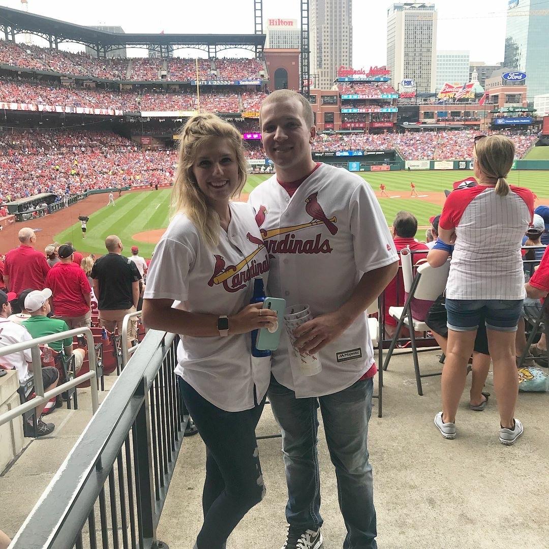 My first cards game