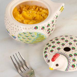 Minute Egg Maker