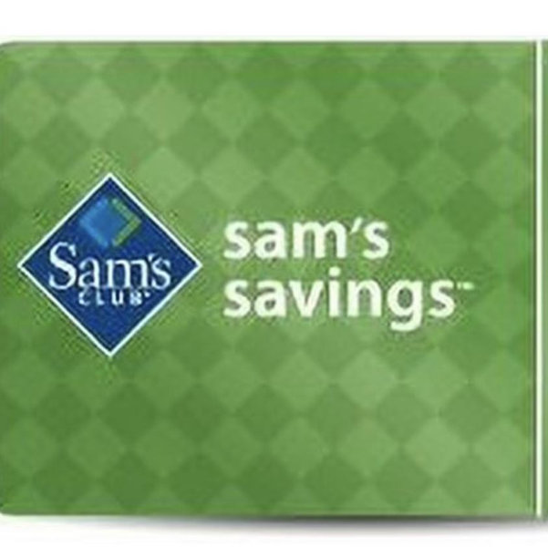 Sam’s Club Membership