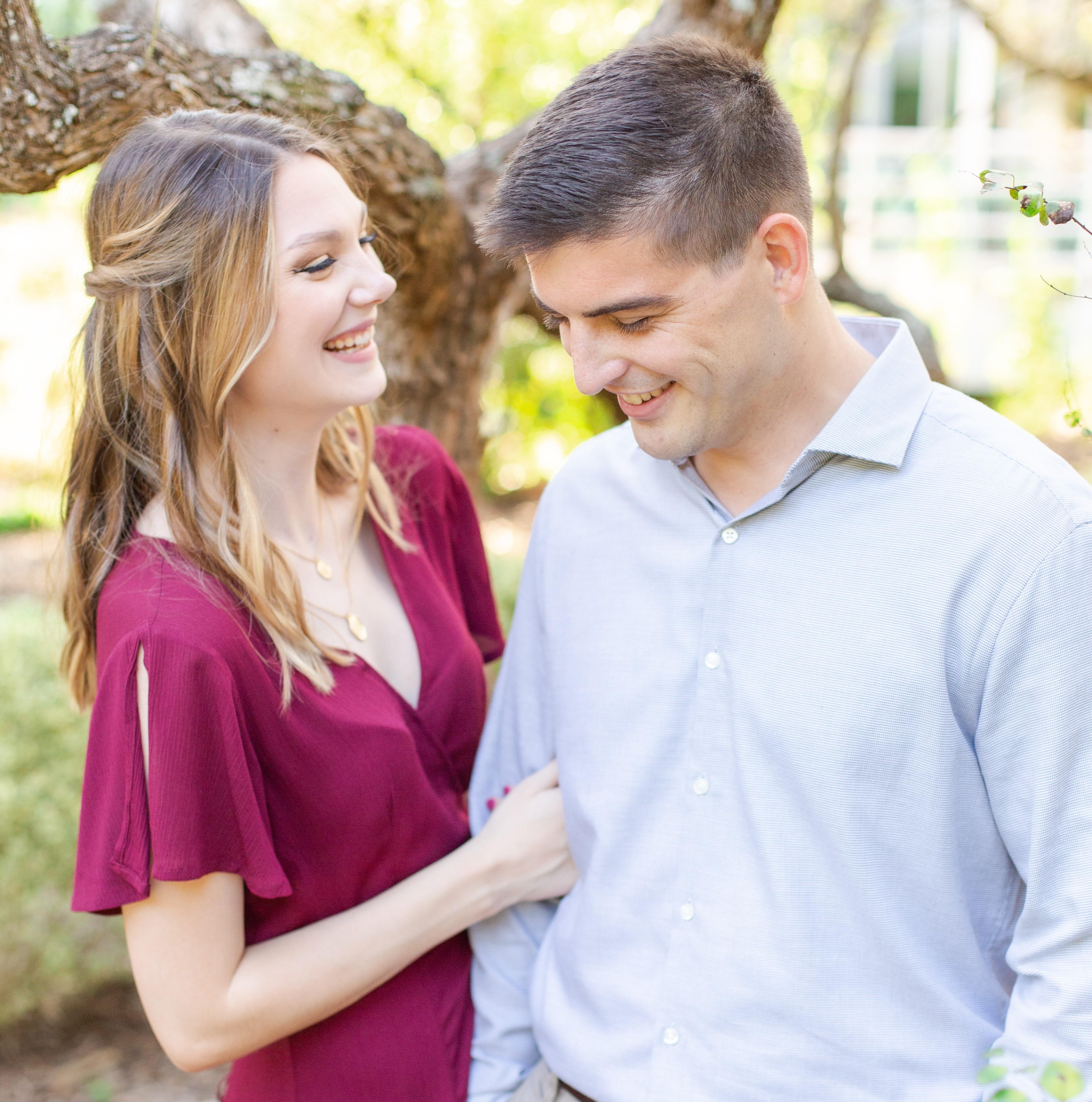 The Wedding Website of Stephanie Jeffer and Chris Blaszka