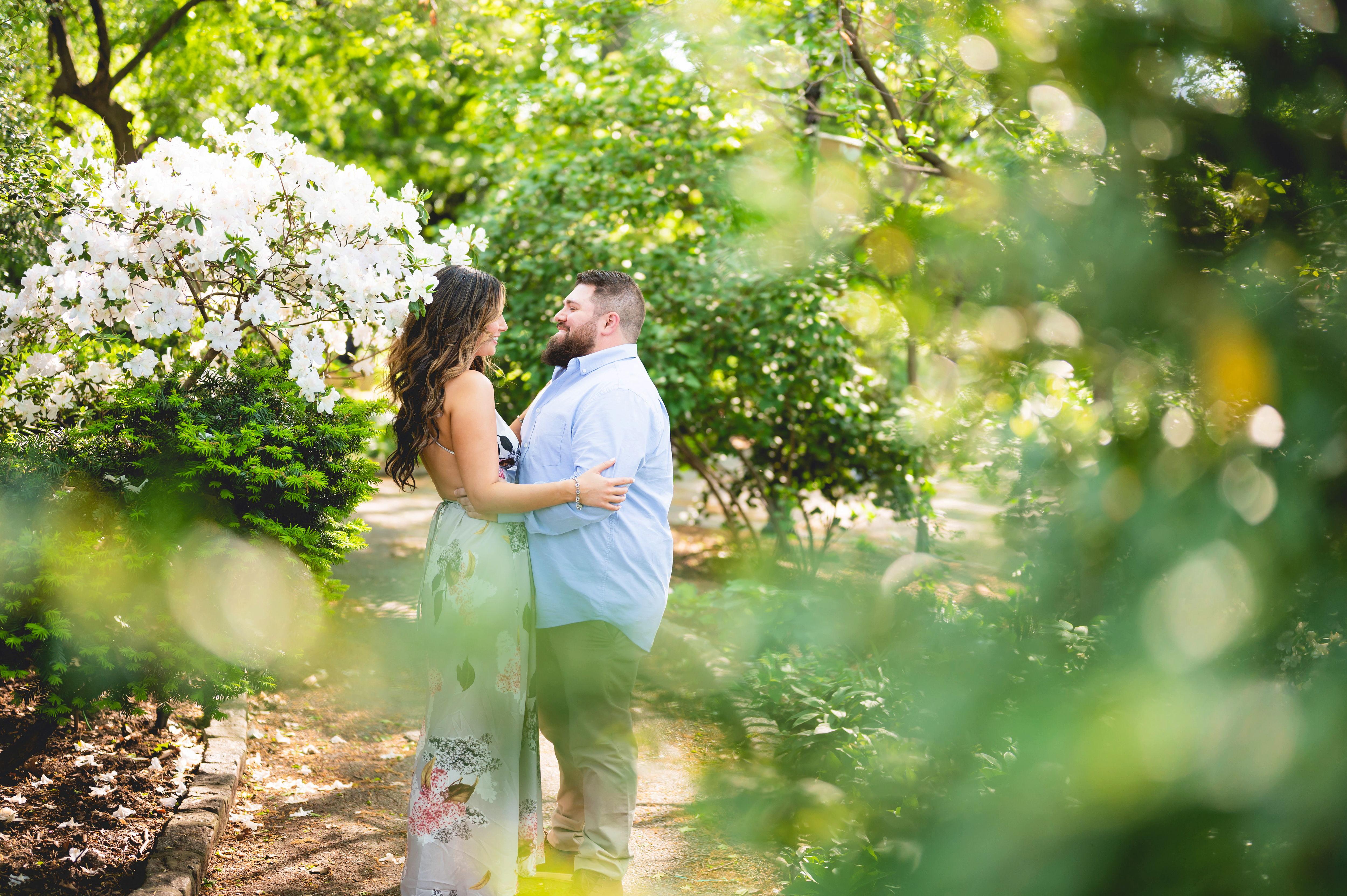The Wedding Website of Malaina Rogers and Frank Gagliardi