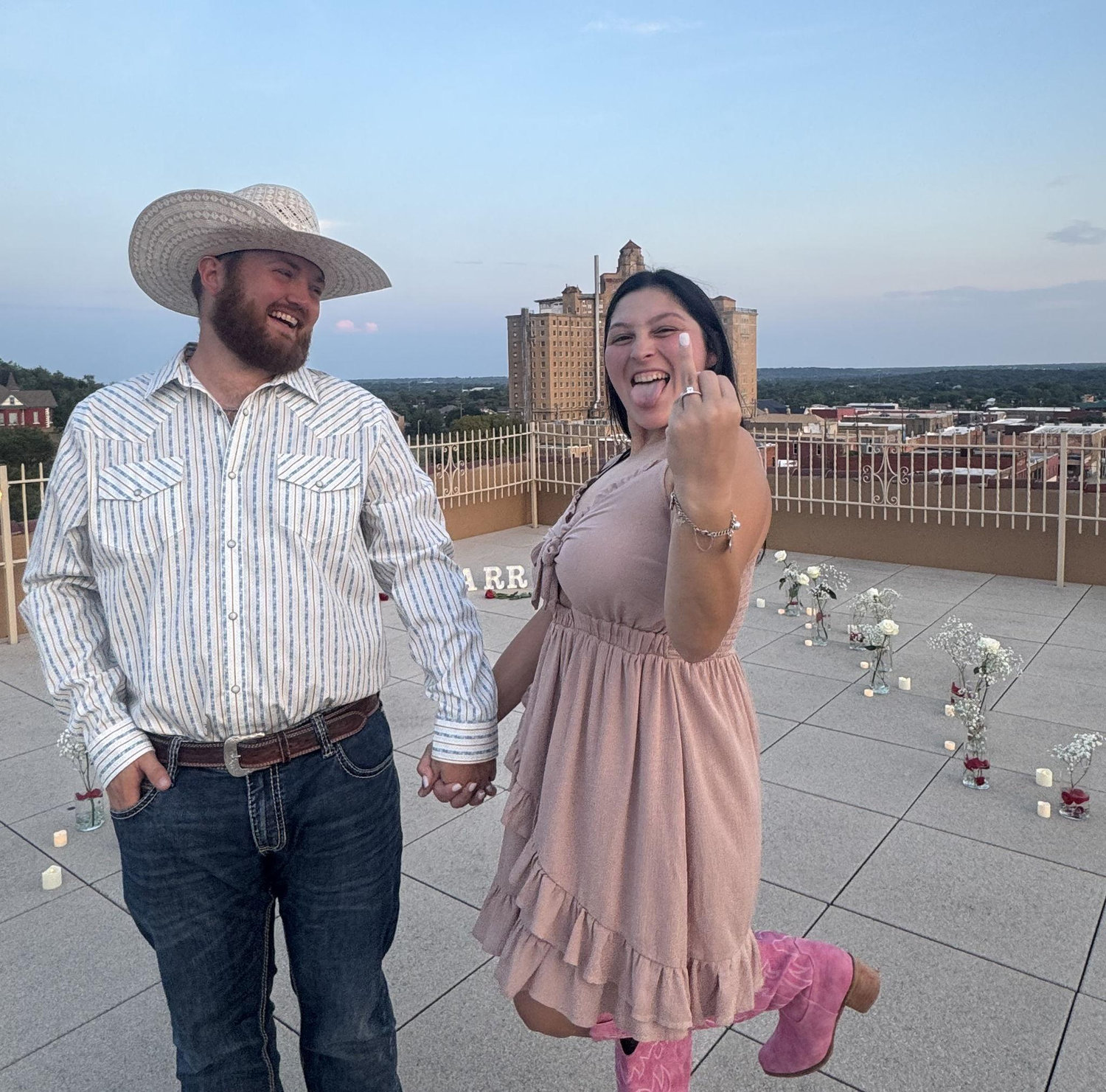 The Wedding Website of Taylor Levan and Gaston Spangler