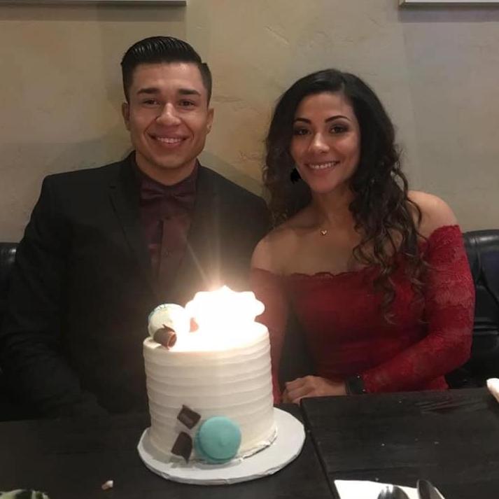 Niko's birthday