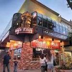 High Rock Cafe