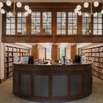 Rye Free Reading Room