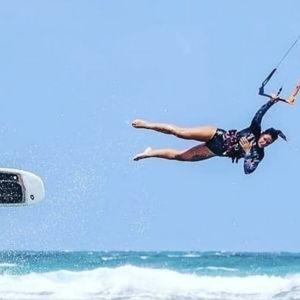 Kiteboard Lessons in Mallorca