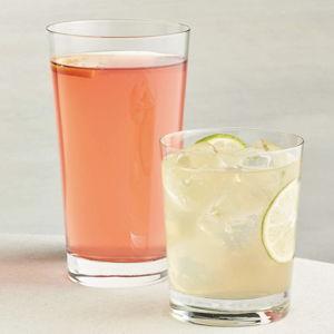 Biggs 13-Oz. Double Old-Fashioned Glass