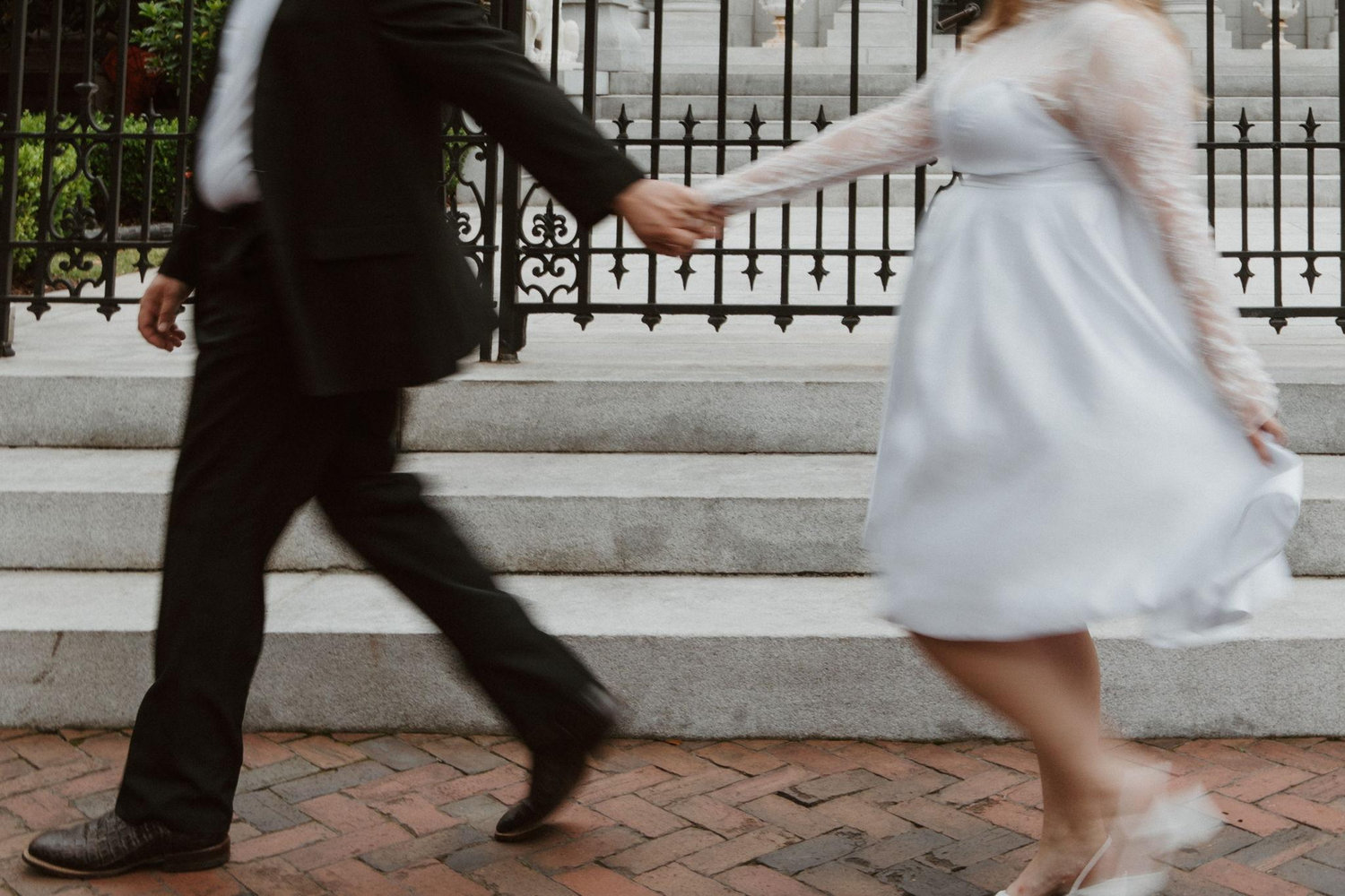 The Wedding Website of Logan Blaine Stripling and Hannah Elaine Parrott