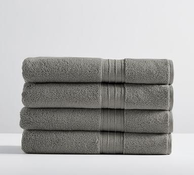 Hydrocotton Organic Towel Bundle - Set of 4