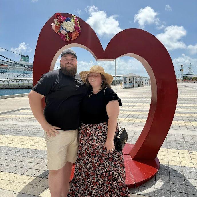 Our First Cruise to the Bahamas 2025