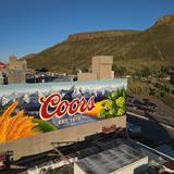 Coors Brewery Tour