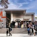 Oakland Museum of California