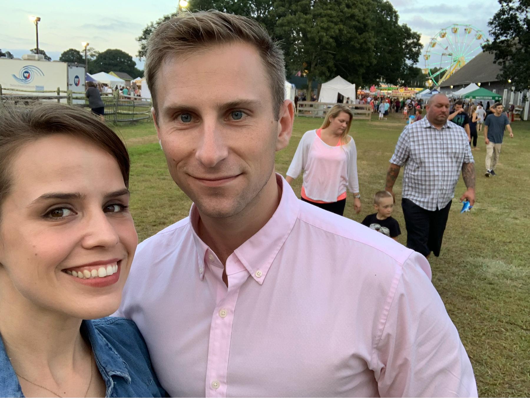 The Wedding Website of Heide Penner and Jason Maron