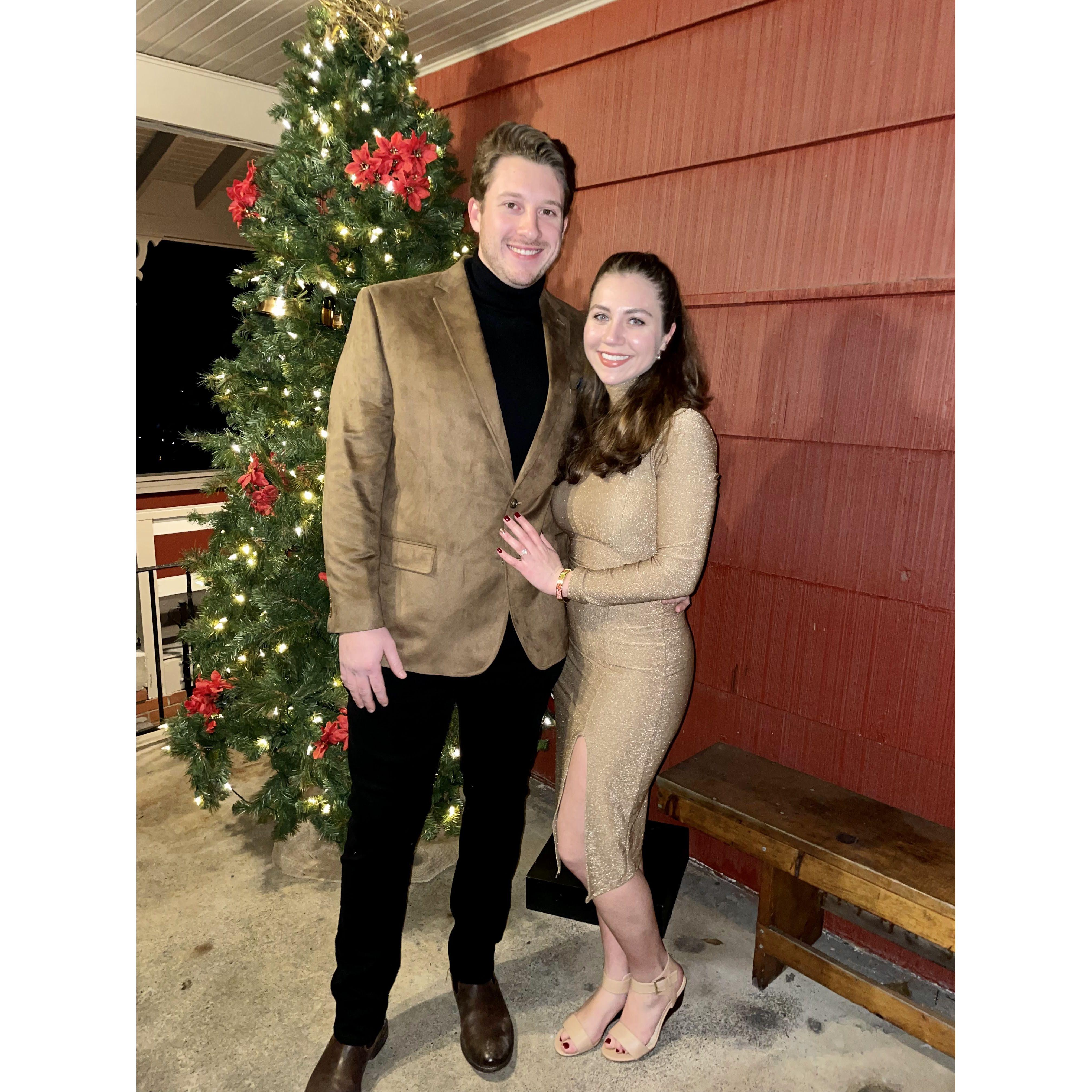 NYE in the Poconos!