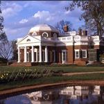 Thomas Jefferson's Monticello
