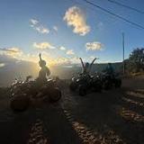 Antigua Sunset Tour