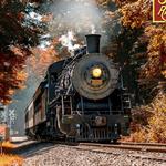 Essex Steam Train & Riverboat