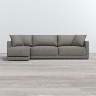 Gather 2-Piece Left Arm Chaise Sectional