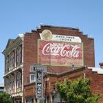 Historic Downtown Petaluma