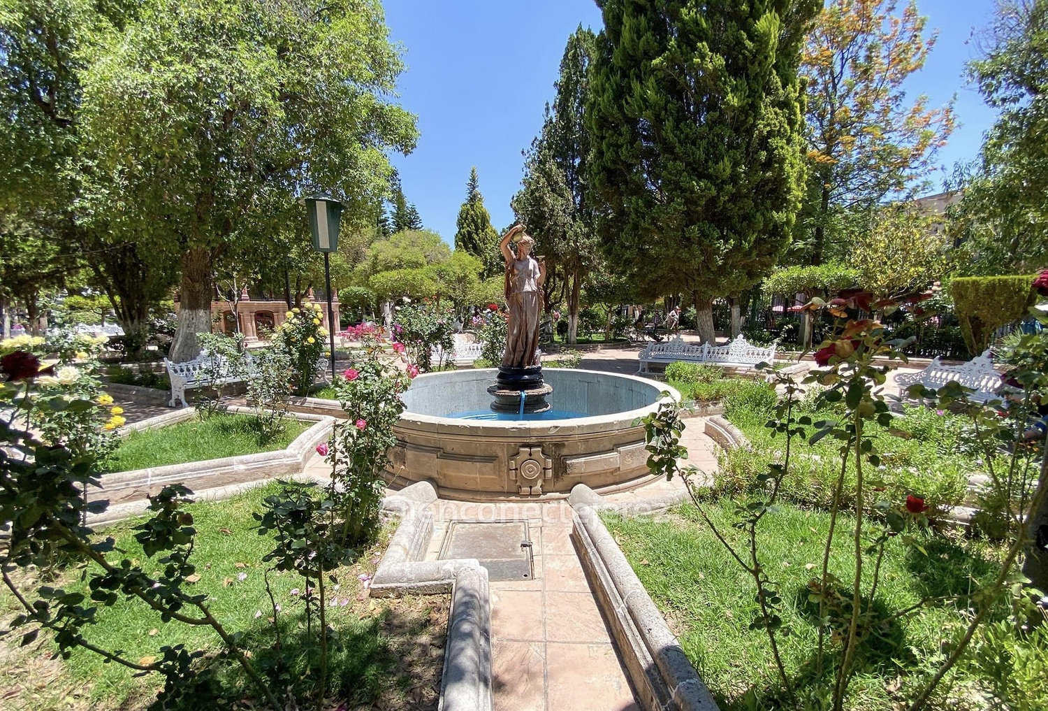 The Wedding Website of Itzel Guerrero and Linekeer Duron