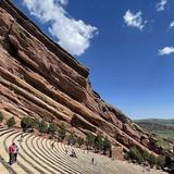 Red Rocks Park and Amphitheatre