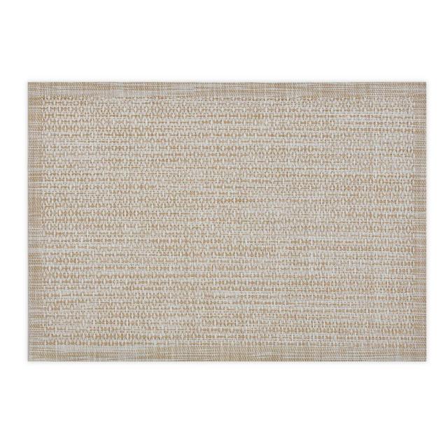 Olivia & Oliver® Harper Placemat in Gold