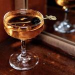 Cocktail Bars