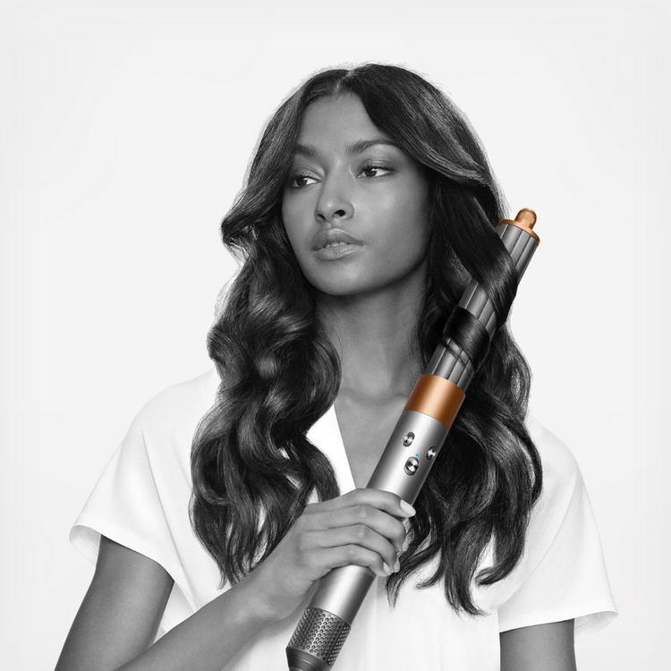 Dyson, AirWrap Multi-Styler Complete Long | Zola