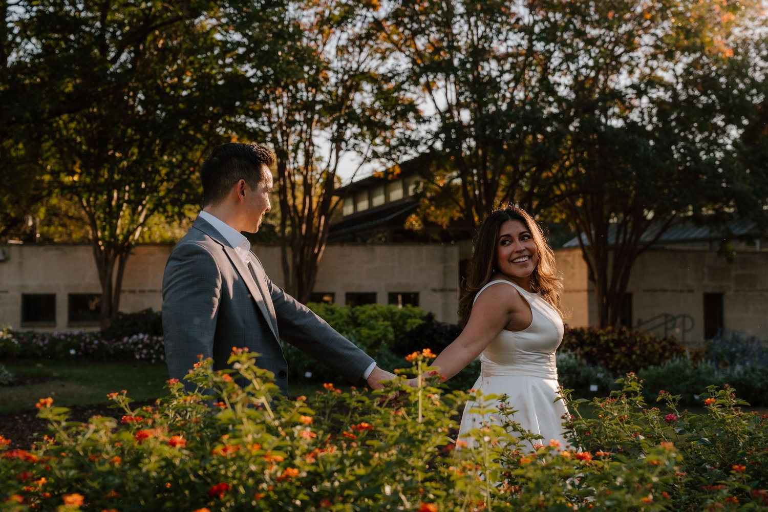 The Wedding Website of Maritza Facio and Aldwin Erning