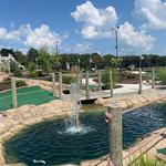 Three Oaks Golf Center