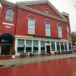 Essex Street Pedestrian Mall