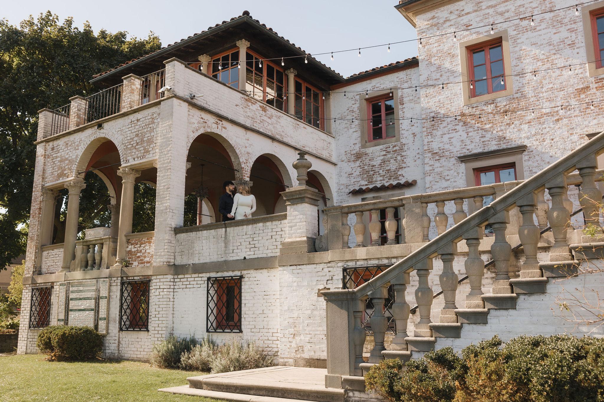 The Wedding Website of Amanda Harding and Ryan Gallagher