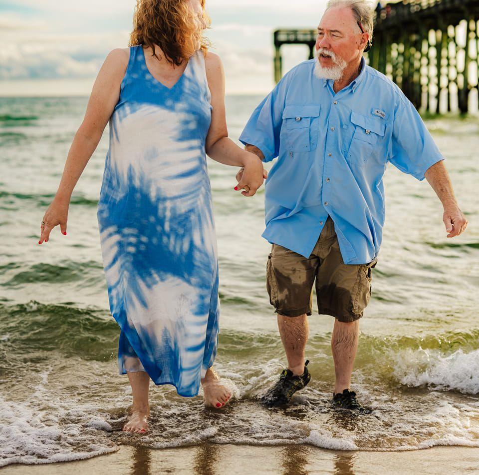 The Wedding Website of Vicki Deweese and Dewayne Dickson