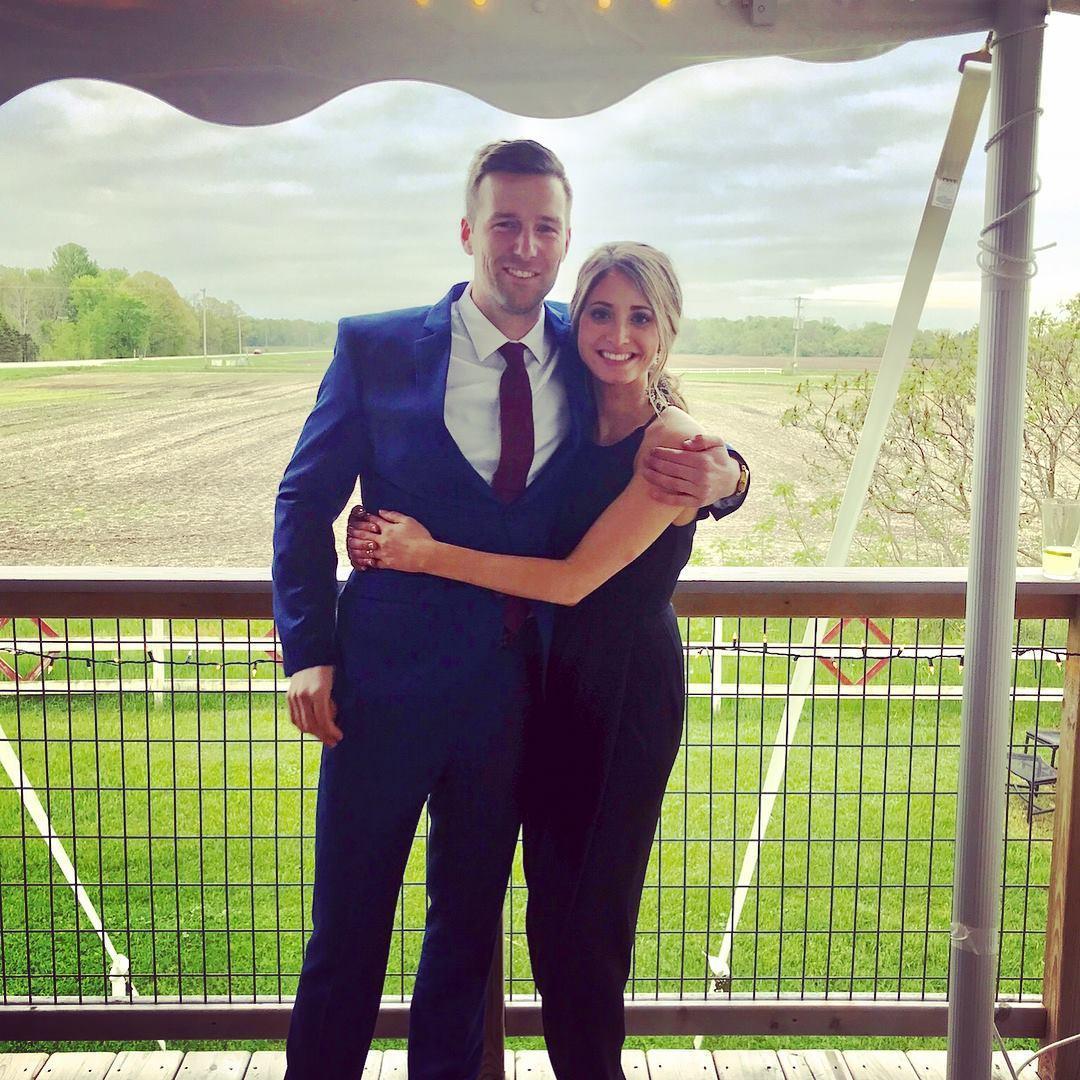 Celebrating the Langevin's | May 2018