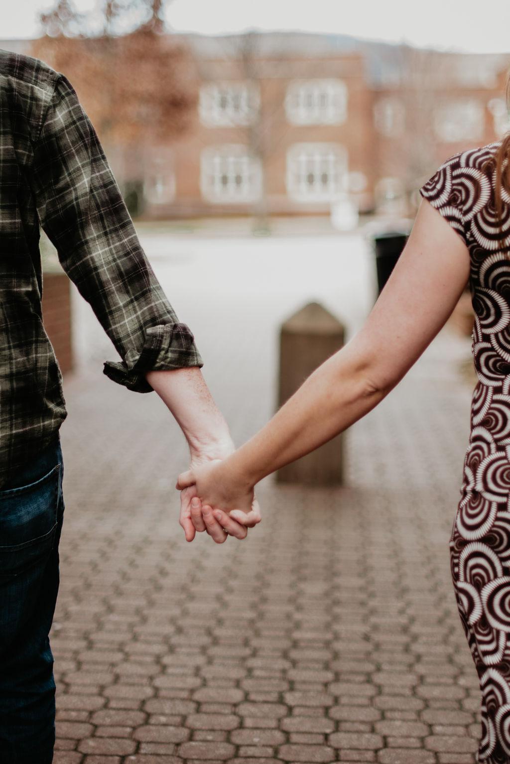 The Wedding Website of Liesl Stach and Bert Miller