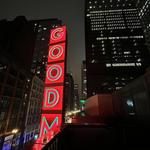 Goodman Theatre