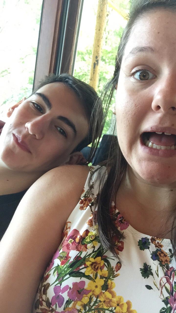 Michigan Trip, August 2018