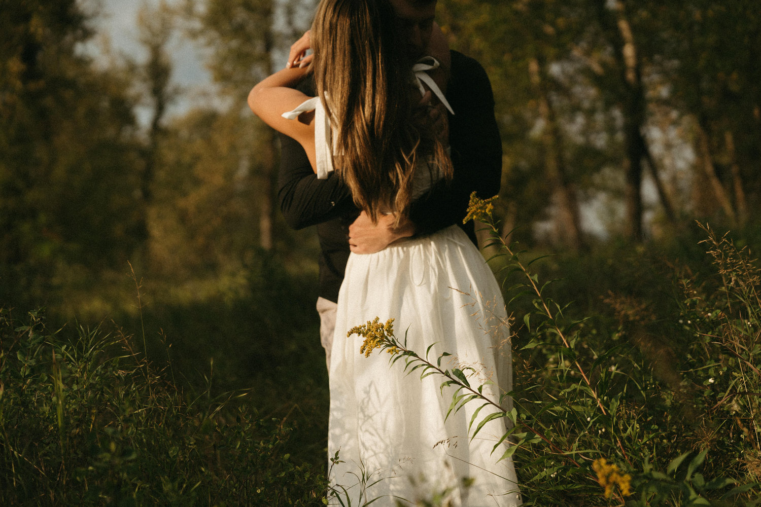 The Wedding Website of Vi Dang and Blade Black