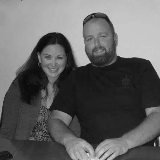 The Wedding Website of Katie Epting and Eric Young