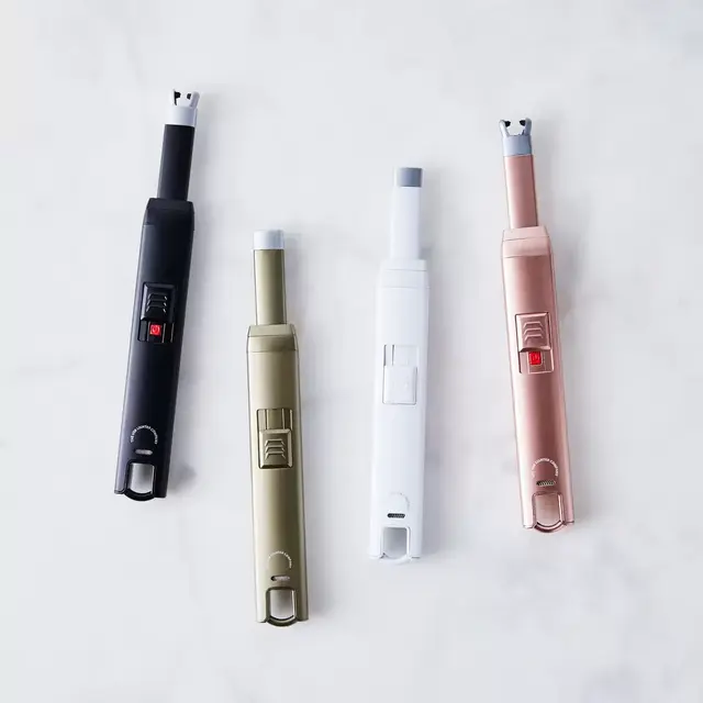 USB Rechargeable Candle Lighter