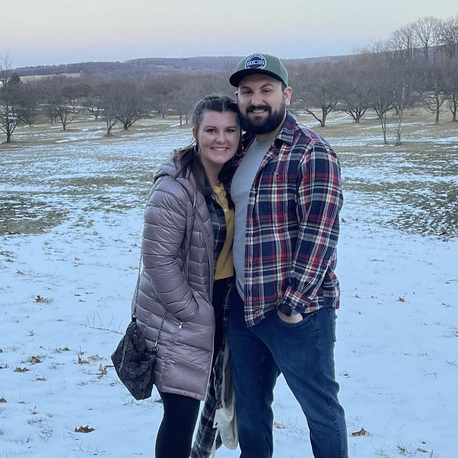 Seven springs for a long weekend!
