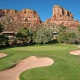 Oak Creek Golf Club