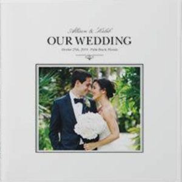 Wedding Album