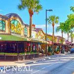Las Olas/ Fort Lauderdale Riverwalk