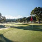 Play golf at Tapatio Springs Hill Country Resort