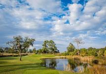 The King and Prince Beach & Golf Resort
