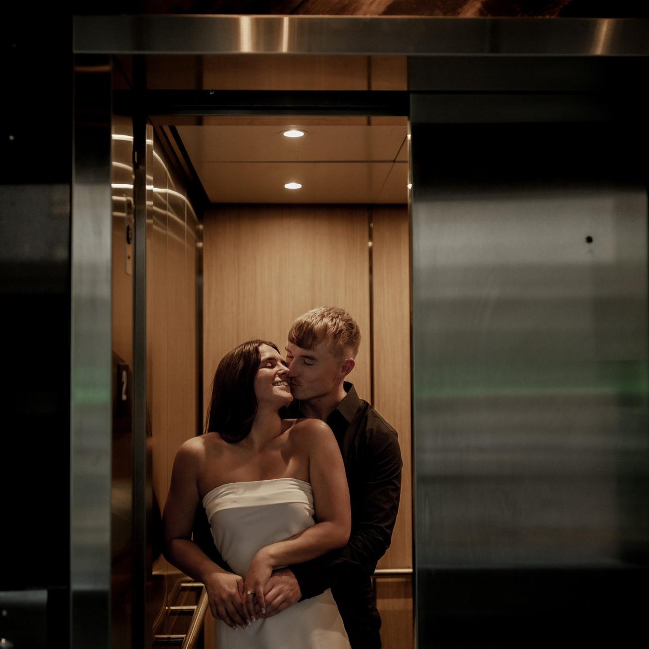 Second set of engagement photos…July 13, 2024!