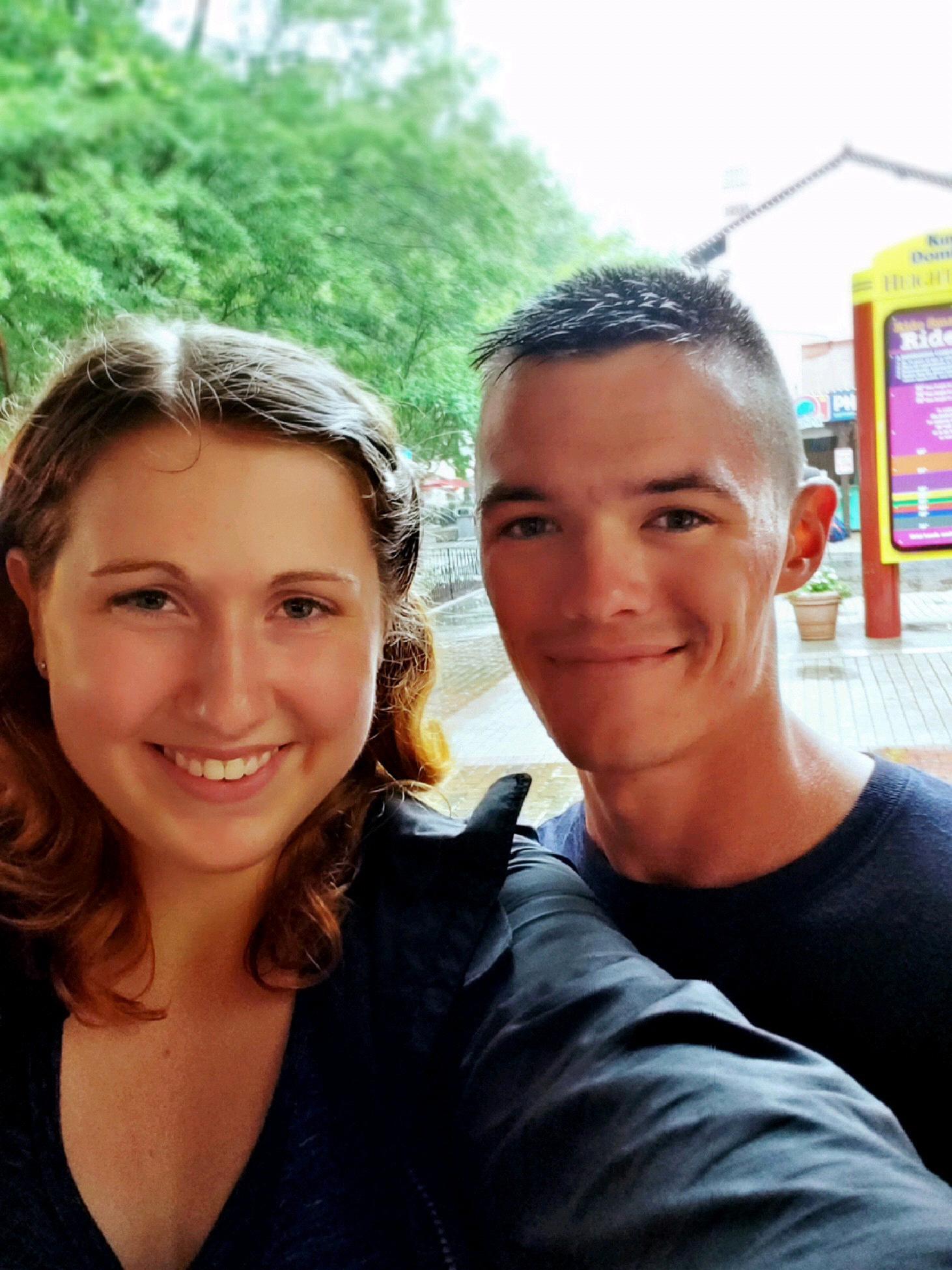 Kings Dominion - June 8th, 2019