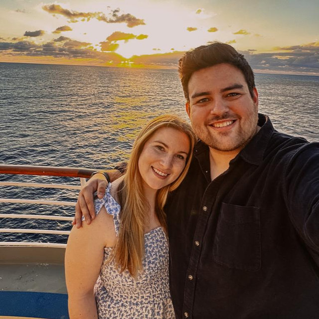Fund our next Cruise!
